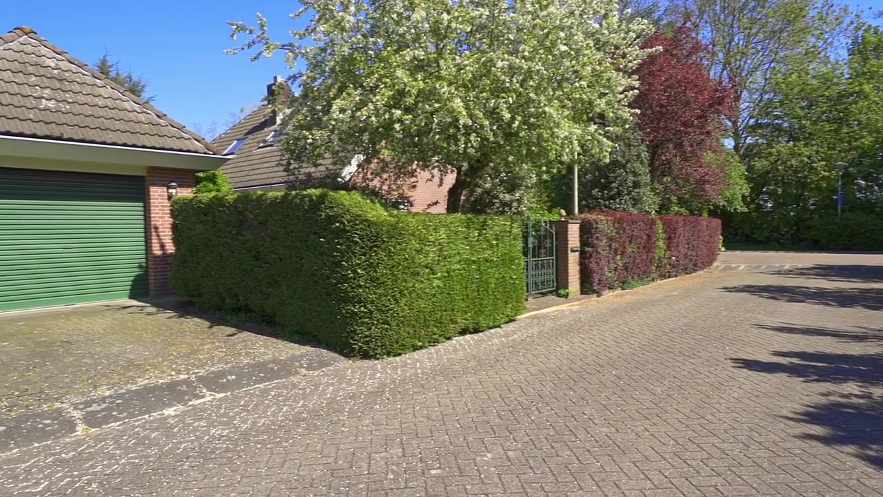 Video van Gruttolaan 11