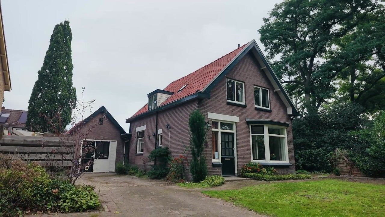 Video van Kon Wilhelminaweg 69