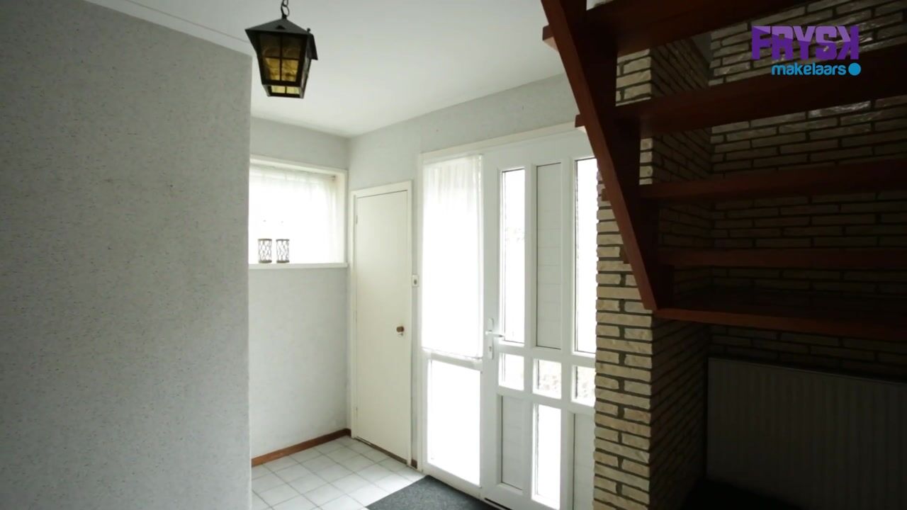 Video van Van der Brugghenstrjitte 32