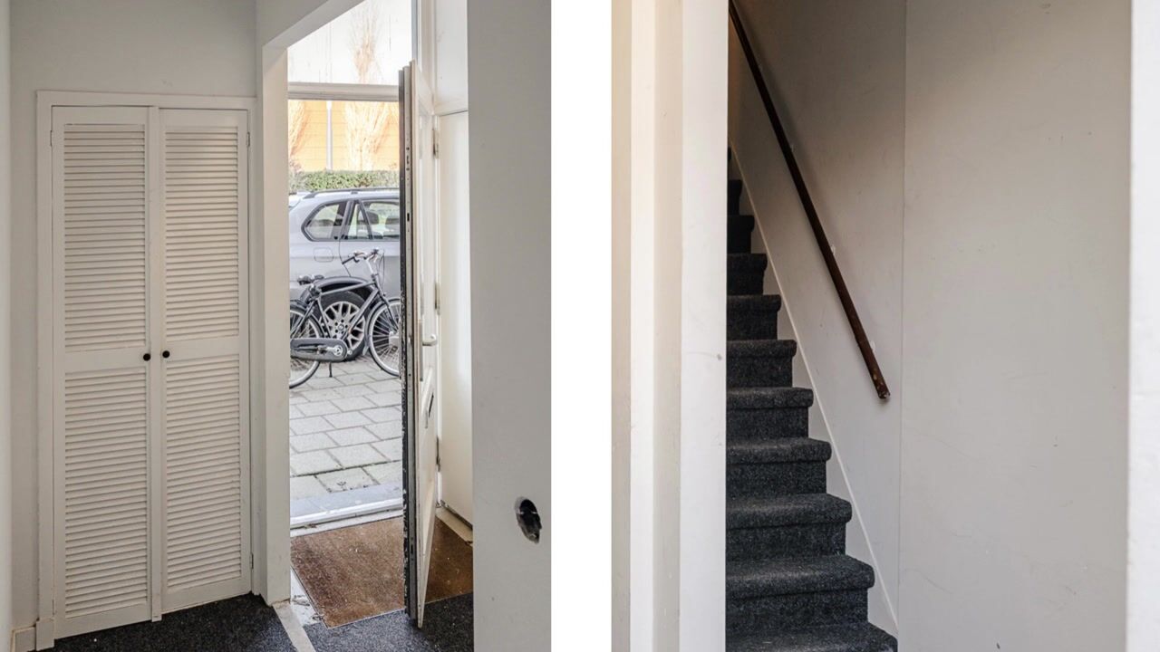 Video of Amsterdamsevaart 20-A