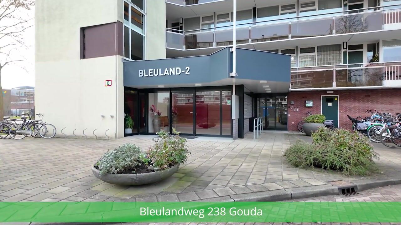 Video of Bleulandweg 238