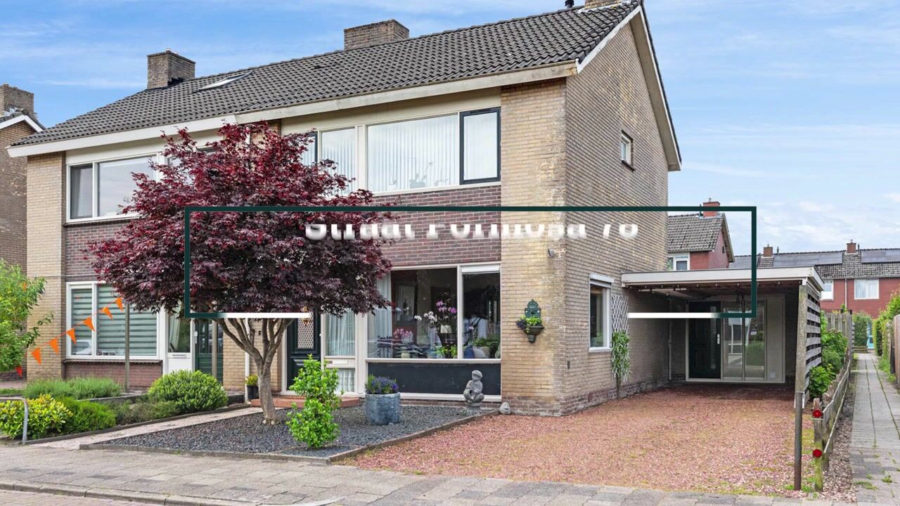 Video of Straat Formosa 78