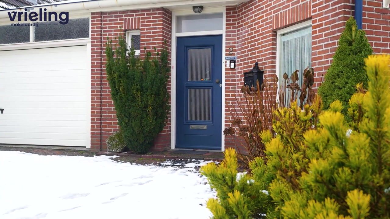 Video van Oudestraat 2