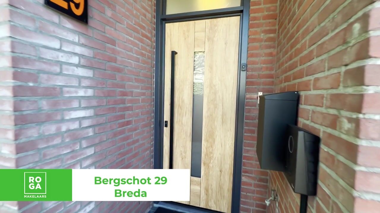 Video van Bergschot 29