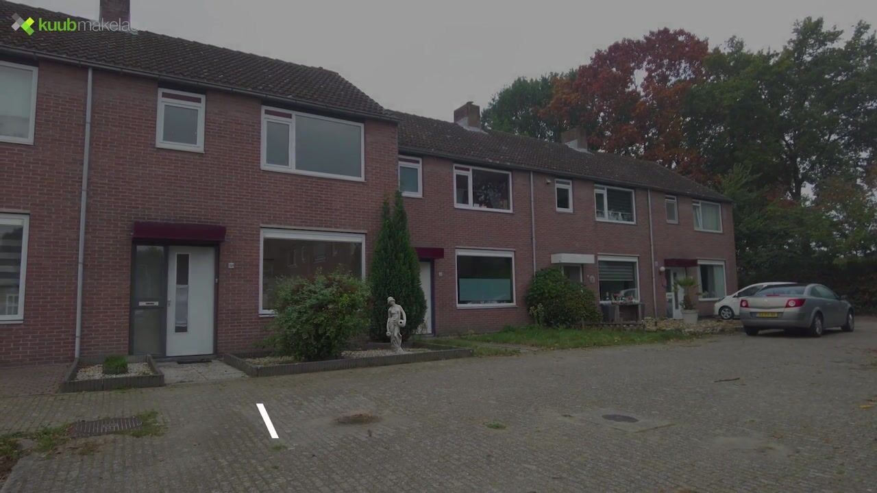 Video van Moerschansstraat 160