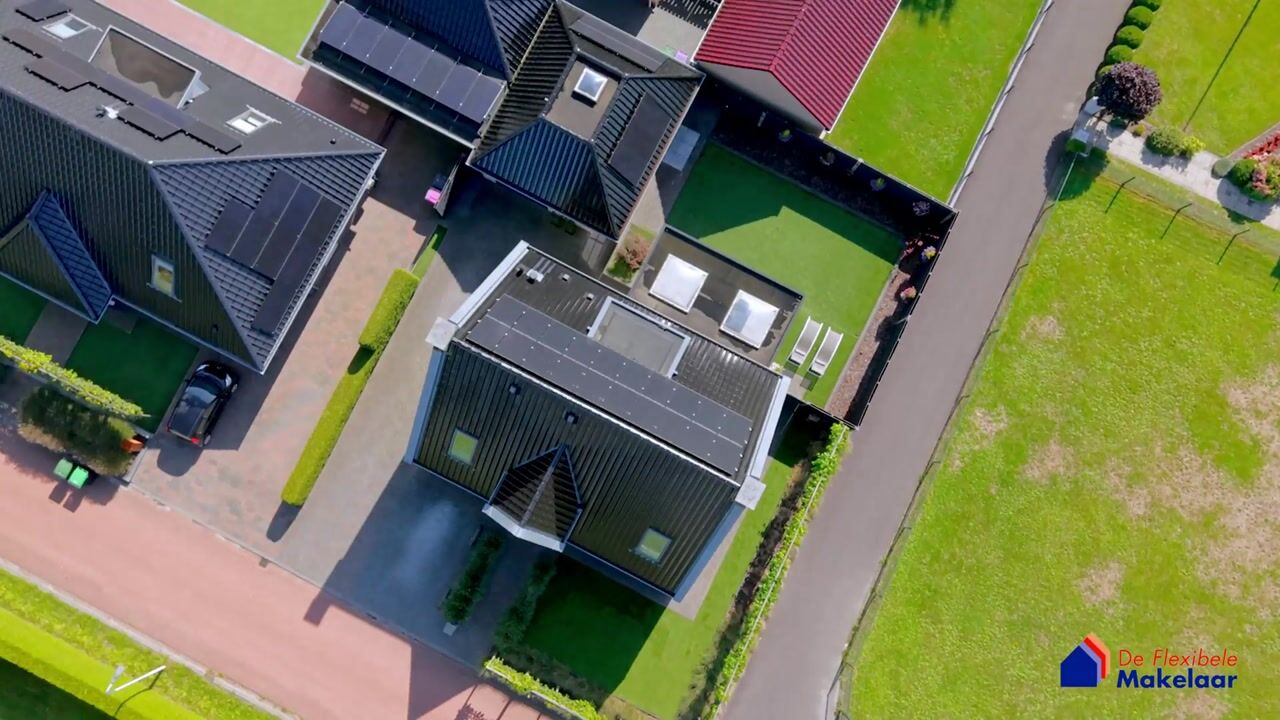 Video van De Wide Pet 14-B