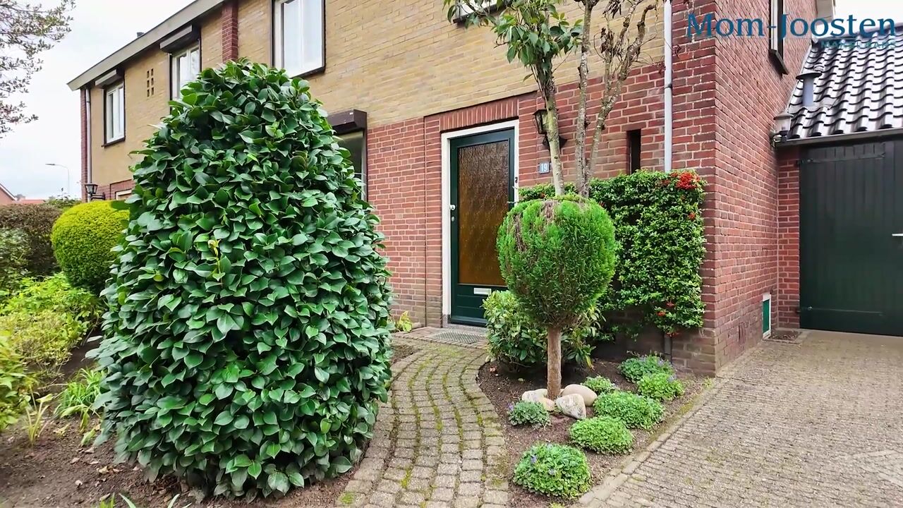 Video van Zuiderlaan 19