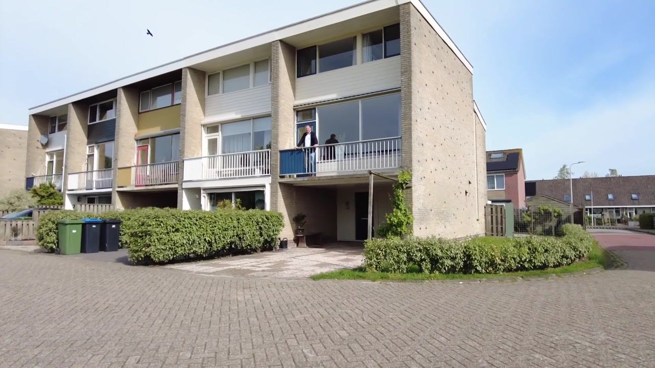 Video of De Zalm 33