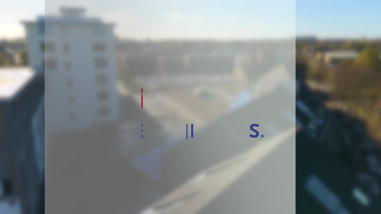 Video van Frontensingel