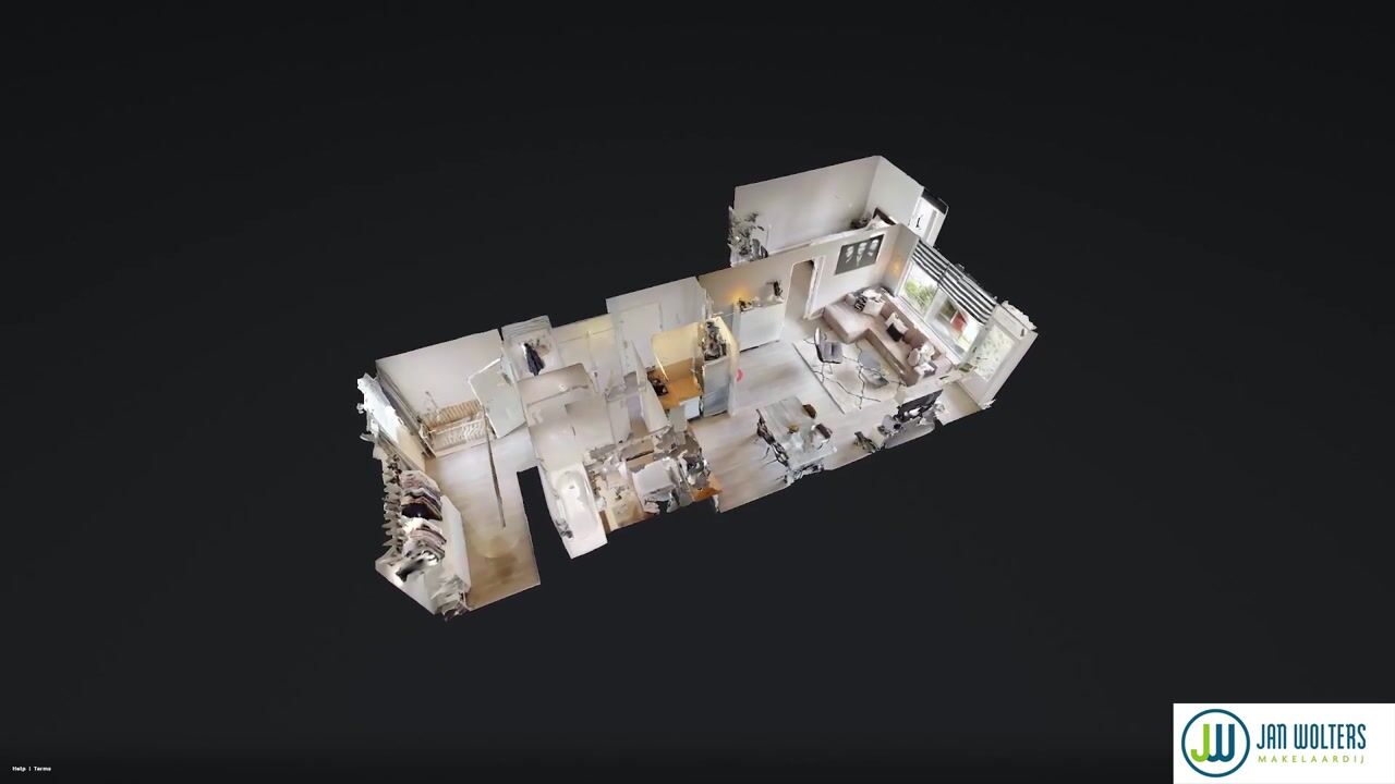 Video van Vloedmonde 17