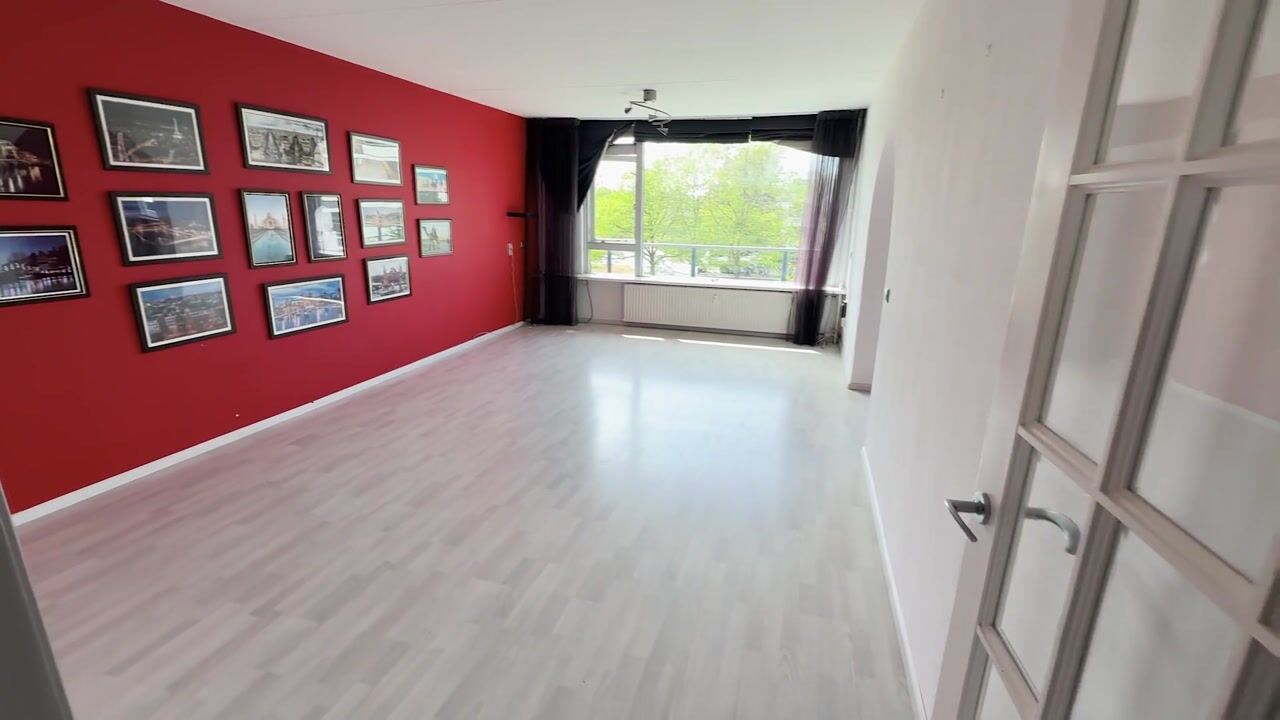Video van Martin Luther Kinglaan 46