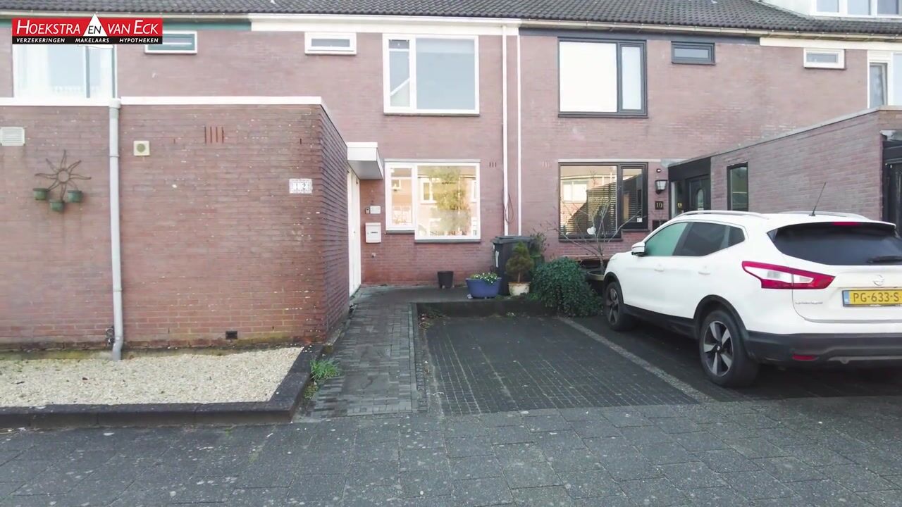 Video of Stellingmolen 12