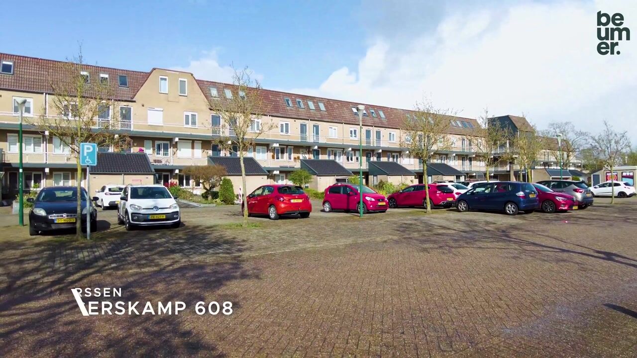 Video van Reigerskamp 608
