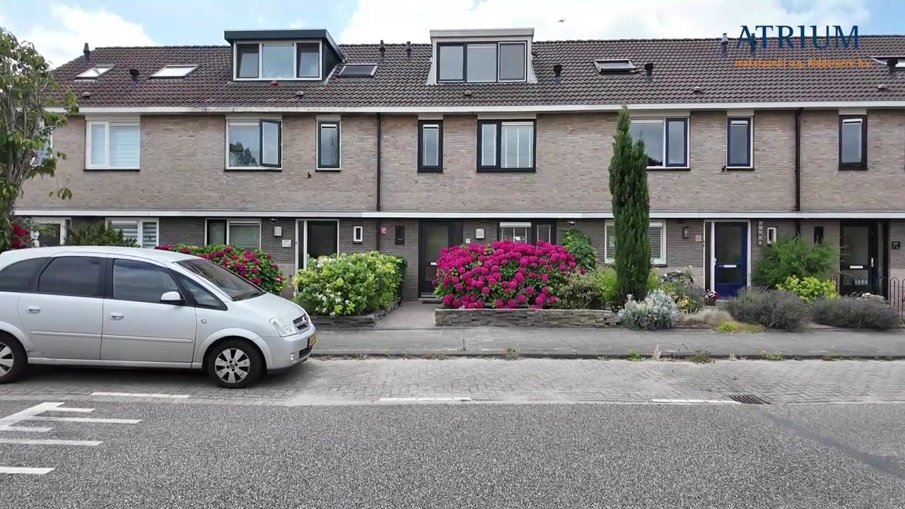 Video van Benedenrijweg 525