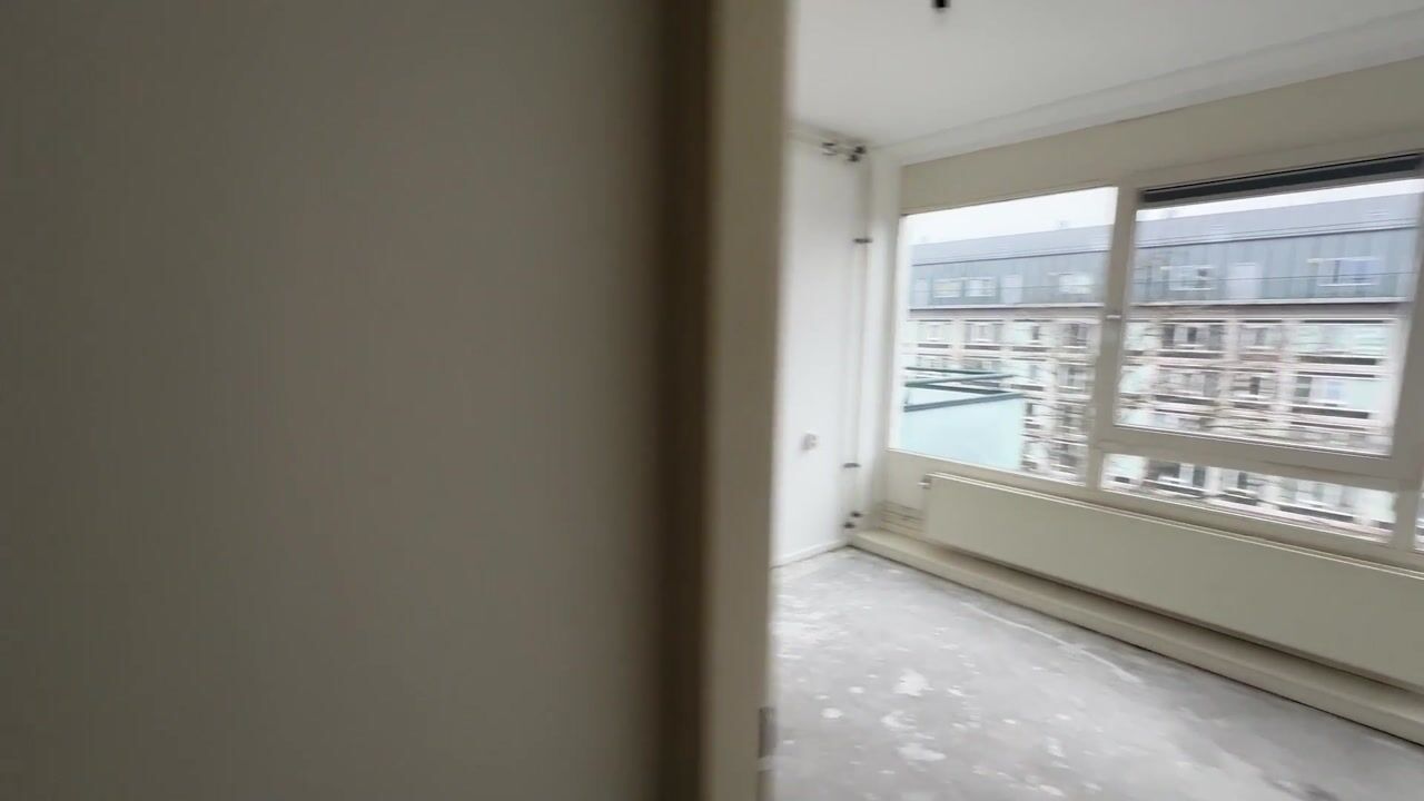 Video van Hertingenstraat 4-D