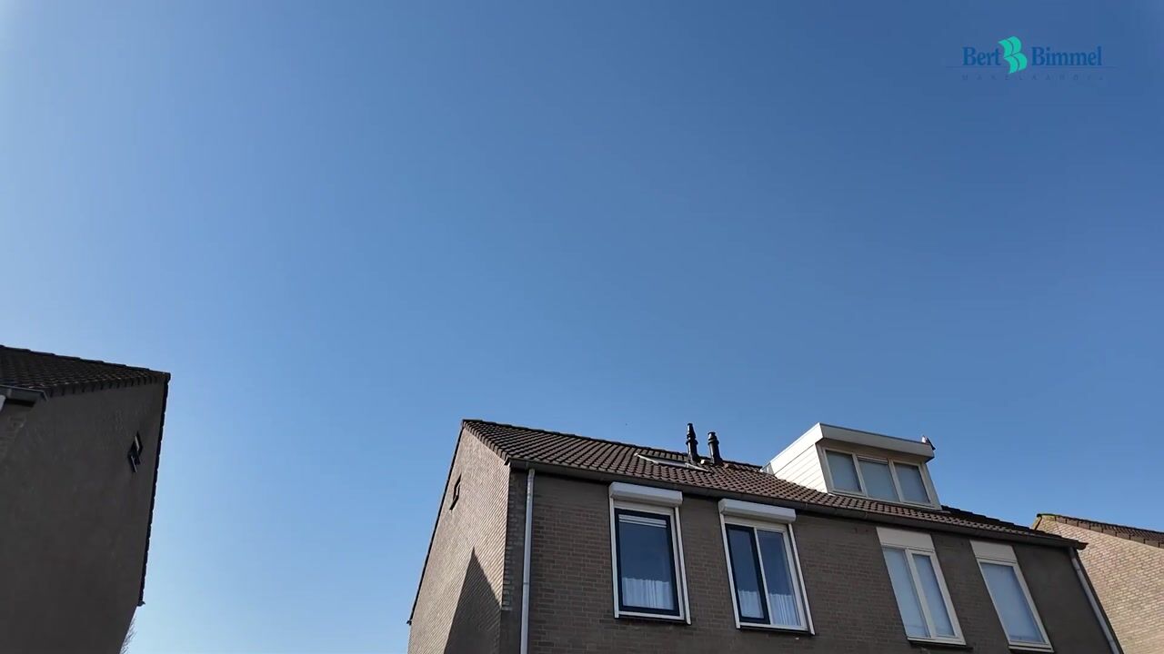 Video of Van der Veerlaan 5