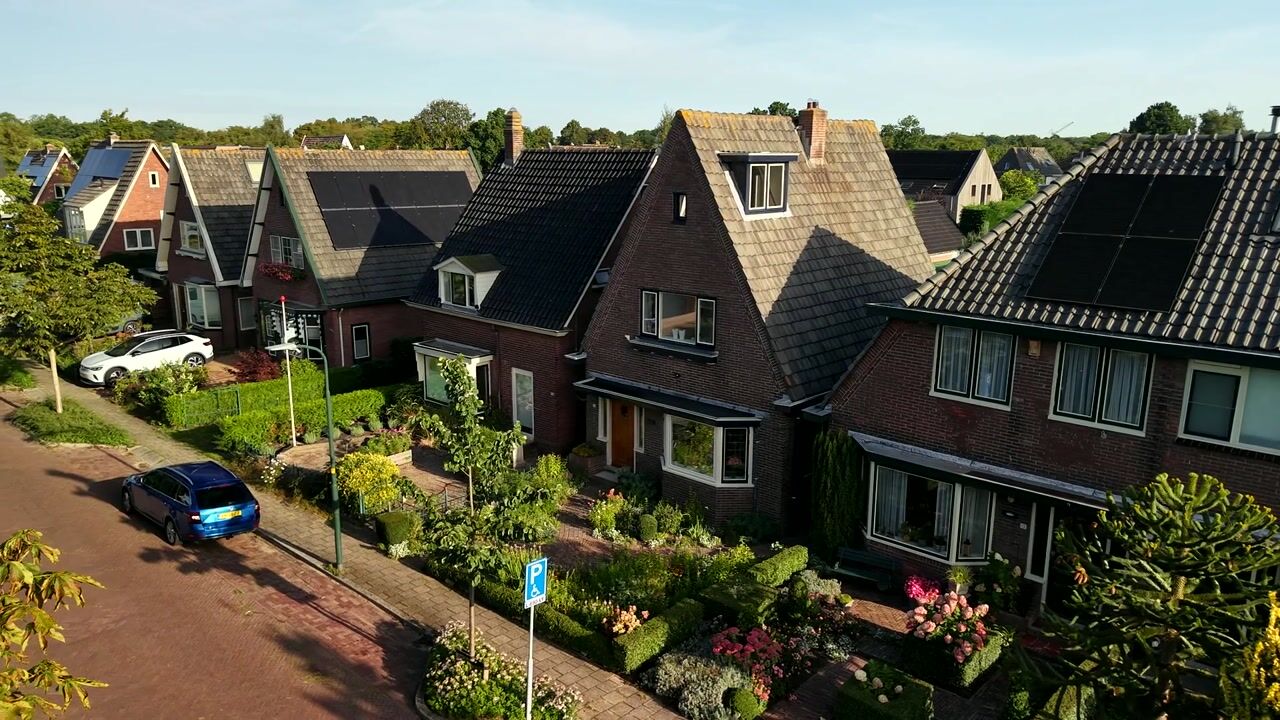 Video van Groenelaan 10