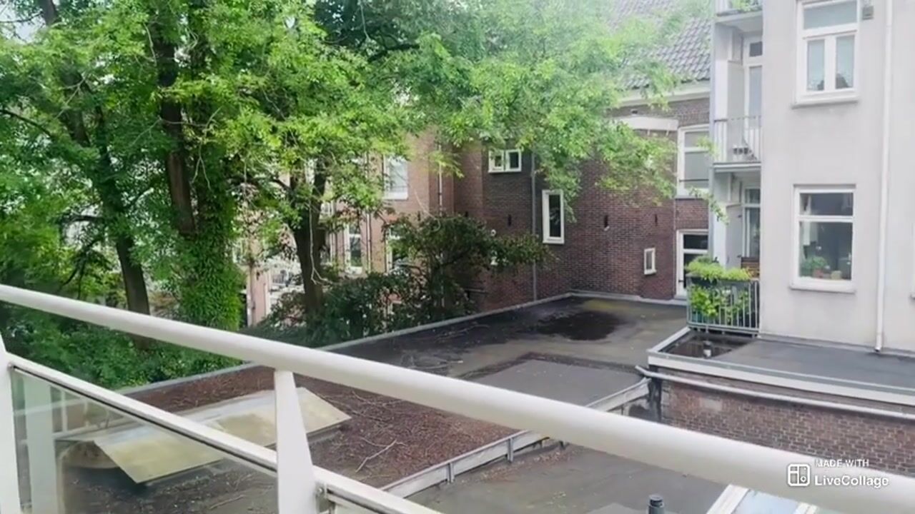 Video van Goudsbloemstraat 118-D