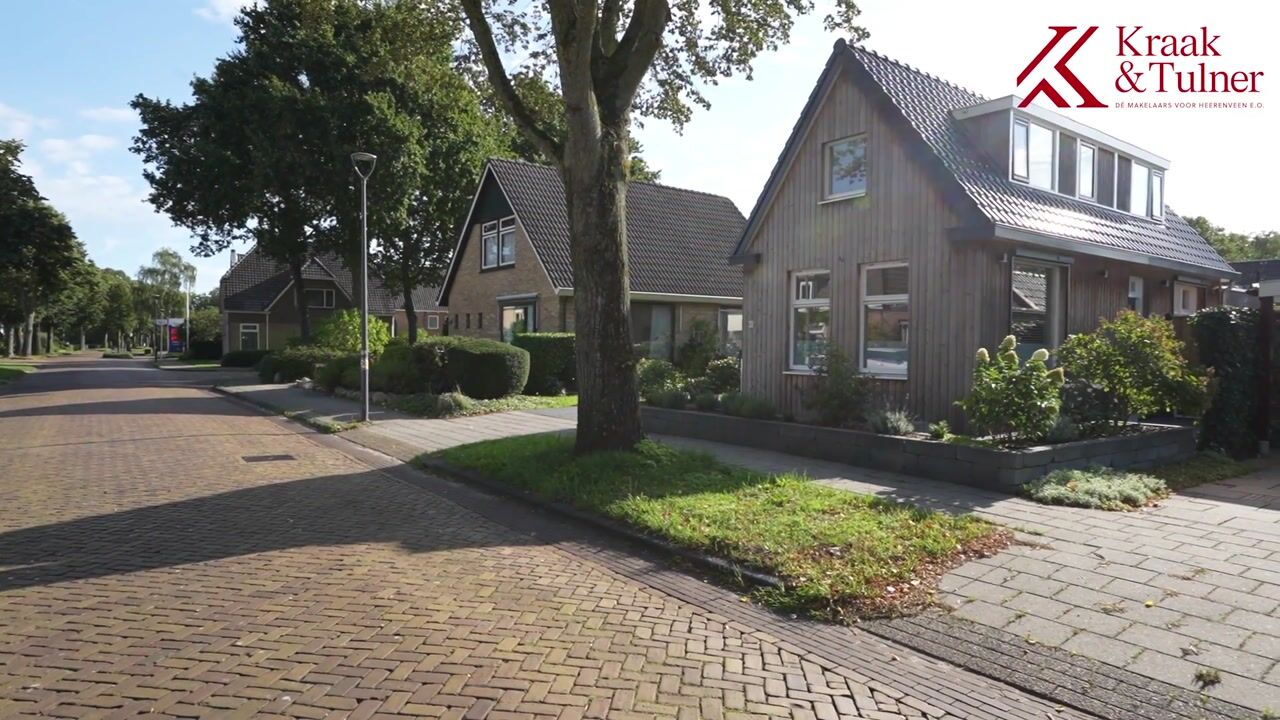 Video of Schoterlandseweg 62