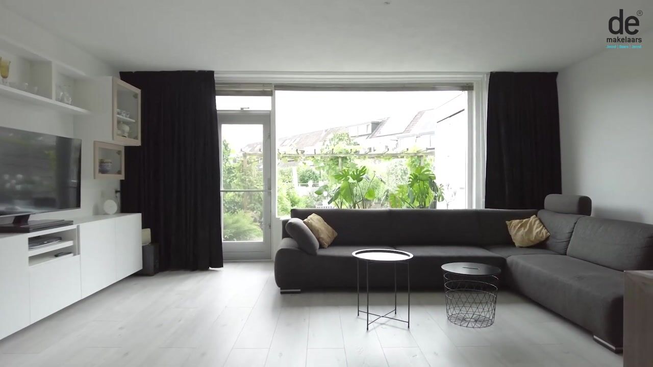 Video van Werflaan 30