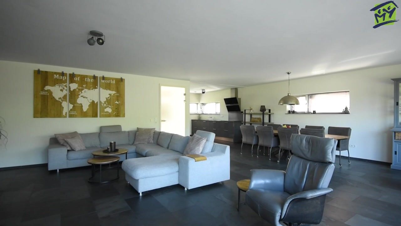 Video van Nienke van Hichtumweg 32