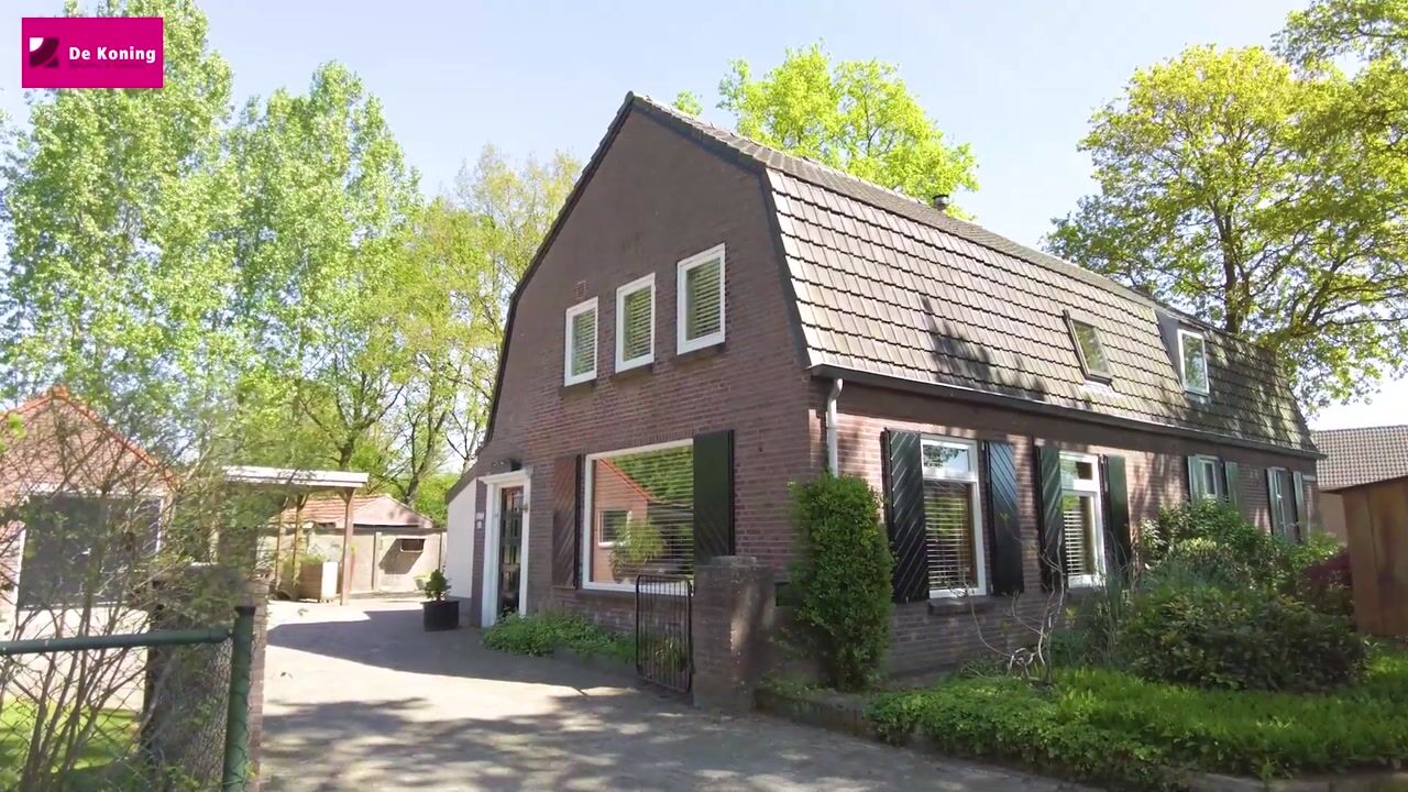 Video van Populierenlaan 50