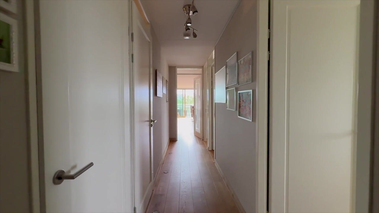 Video van Korhoenlaan 60