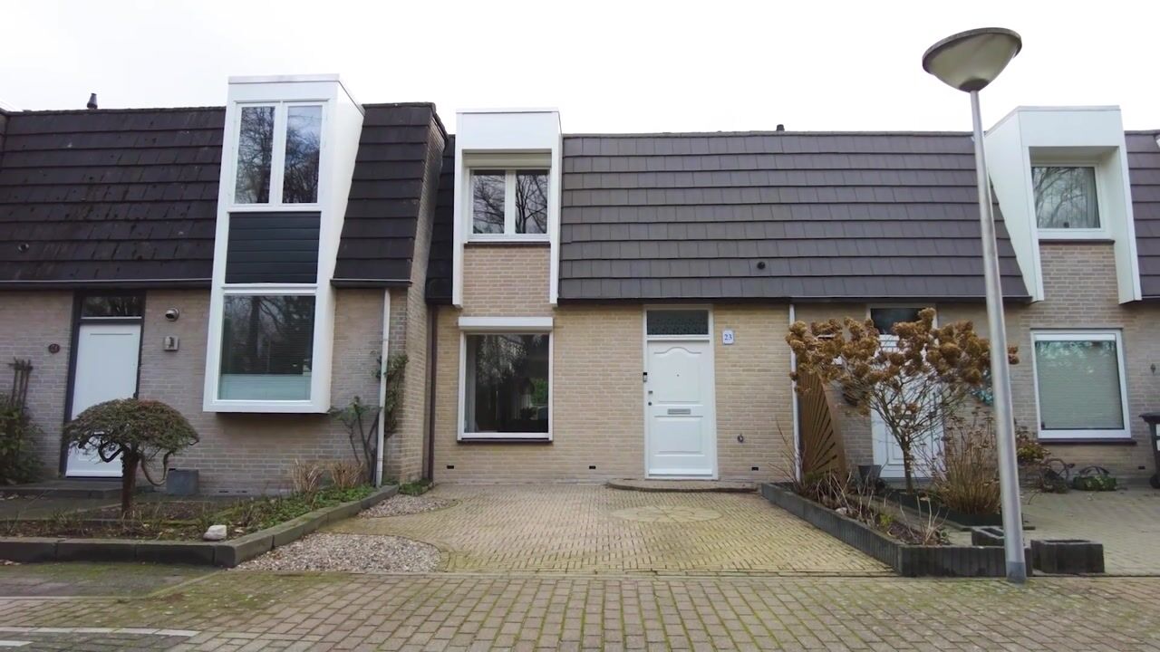 Video van Ridderzaal 23