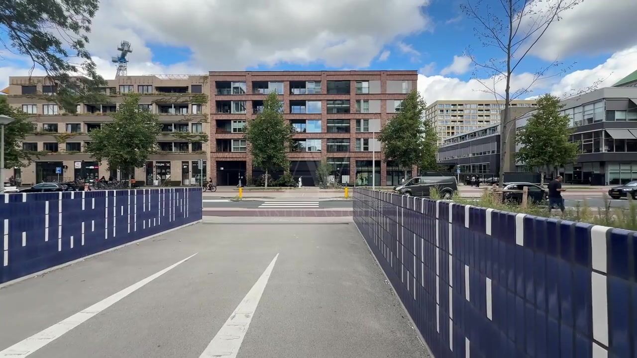 Video van Schipluidenlaan 108
