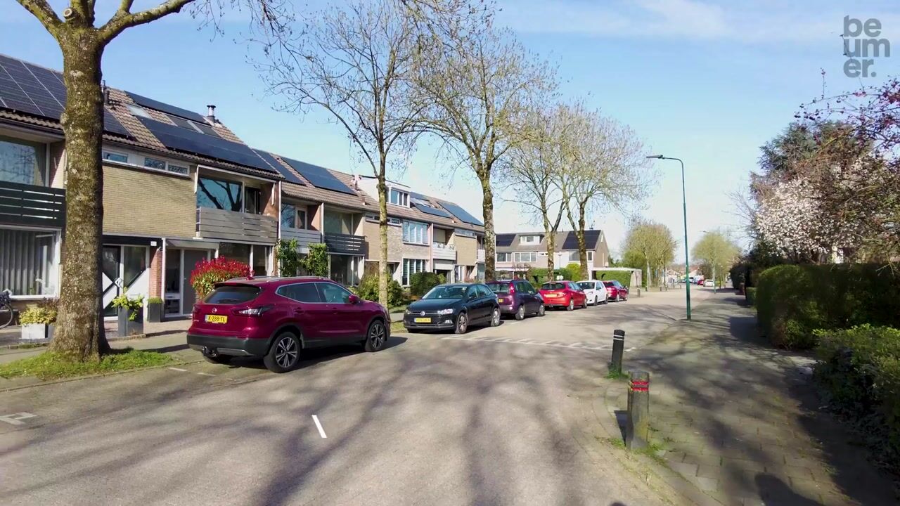 Video van Karolingersweg 173