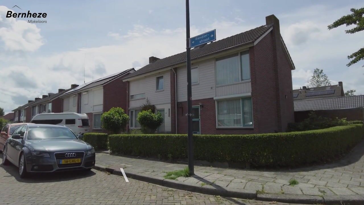 Video van Rendierstraat 35