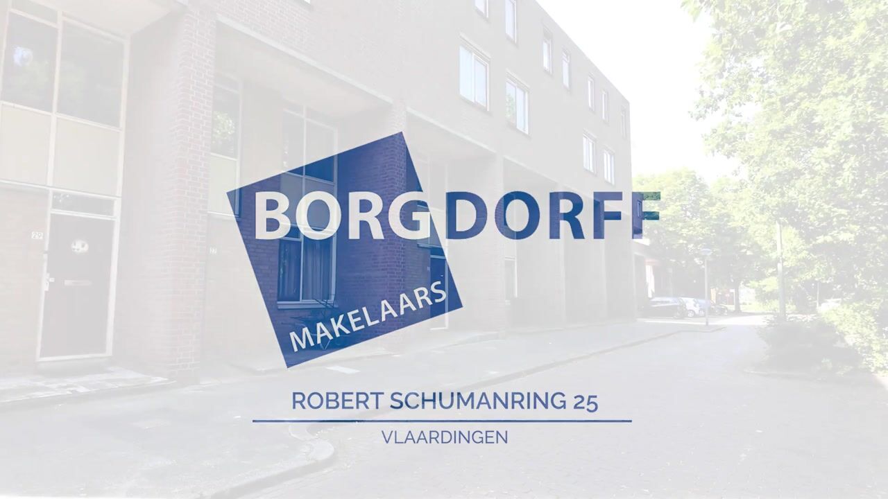 Video van Robert Schumanring 25