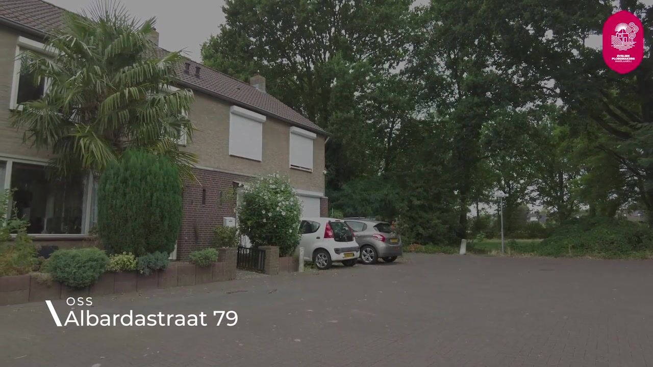 Video van Albardastraat 79