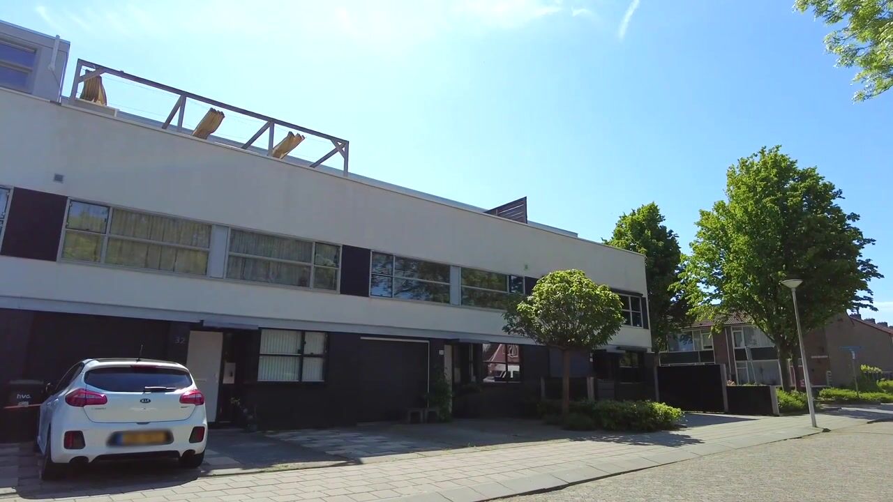 Video van Rozenstraat 30