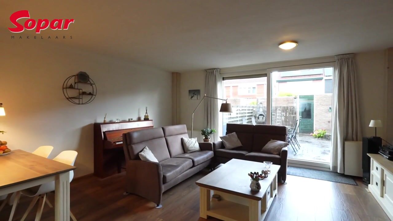 Video van Veenmossingel 28