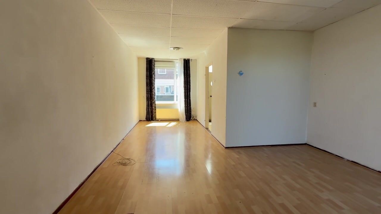 Video van Vondelstraat 8