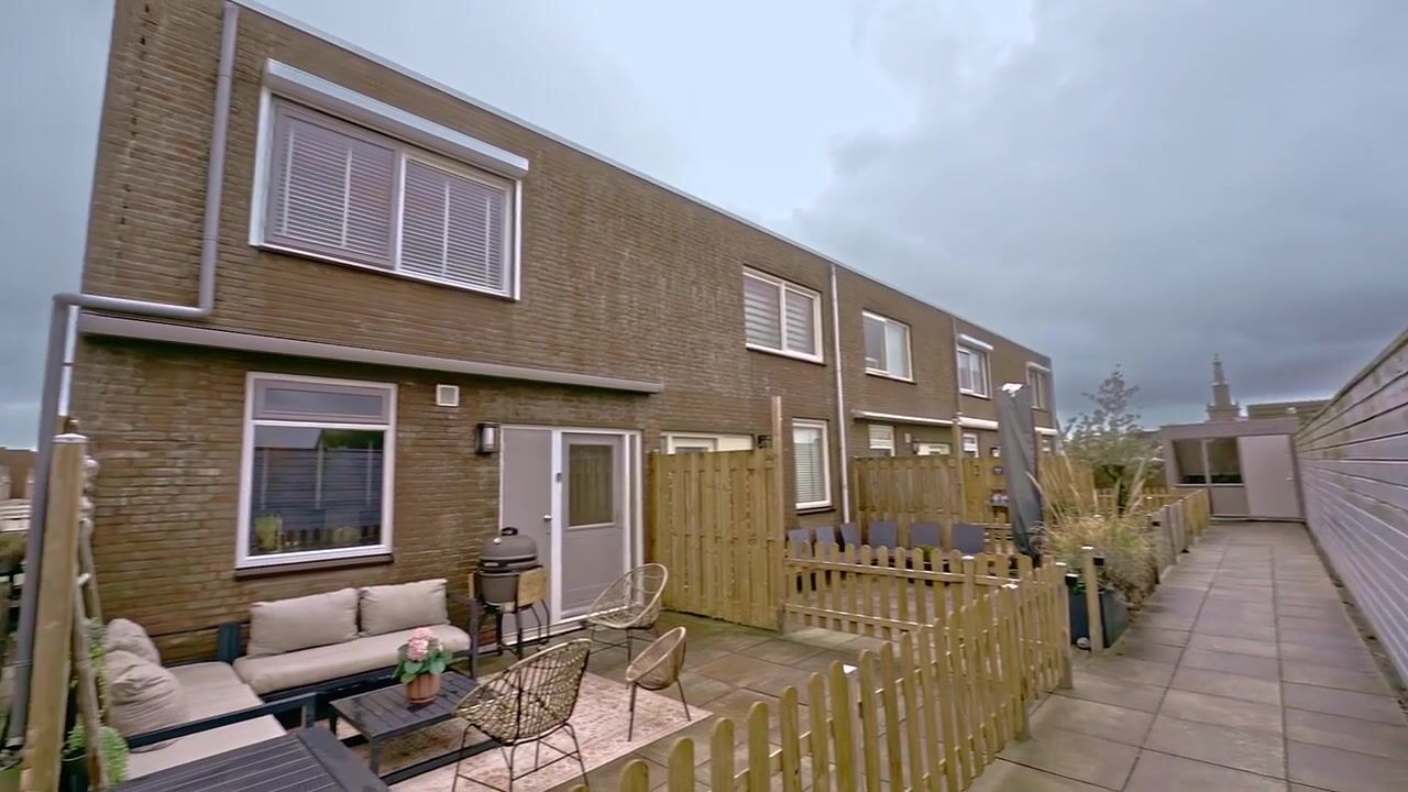 Video van Sluisweg 33-B