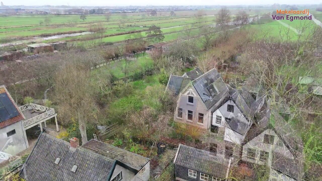 Video van Lekdijk 32