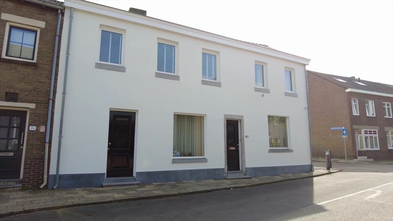 Video van Schoolstraat 40