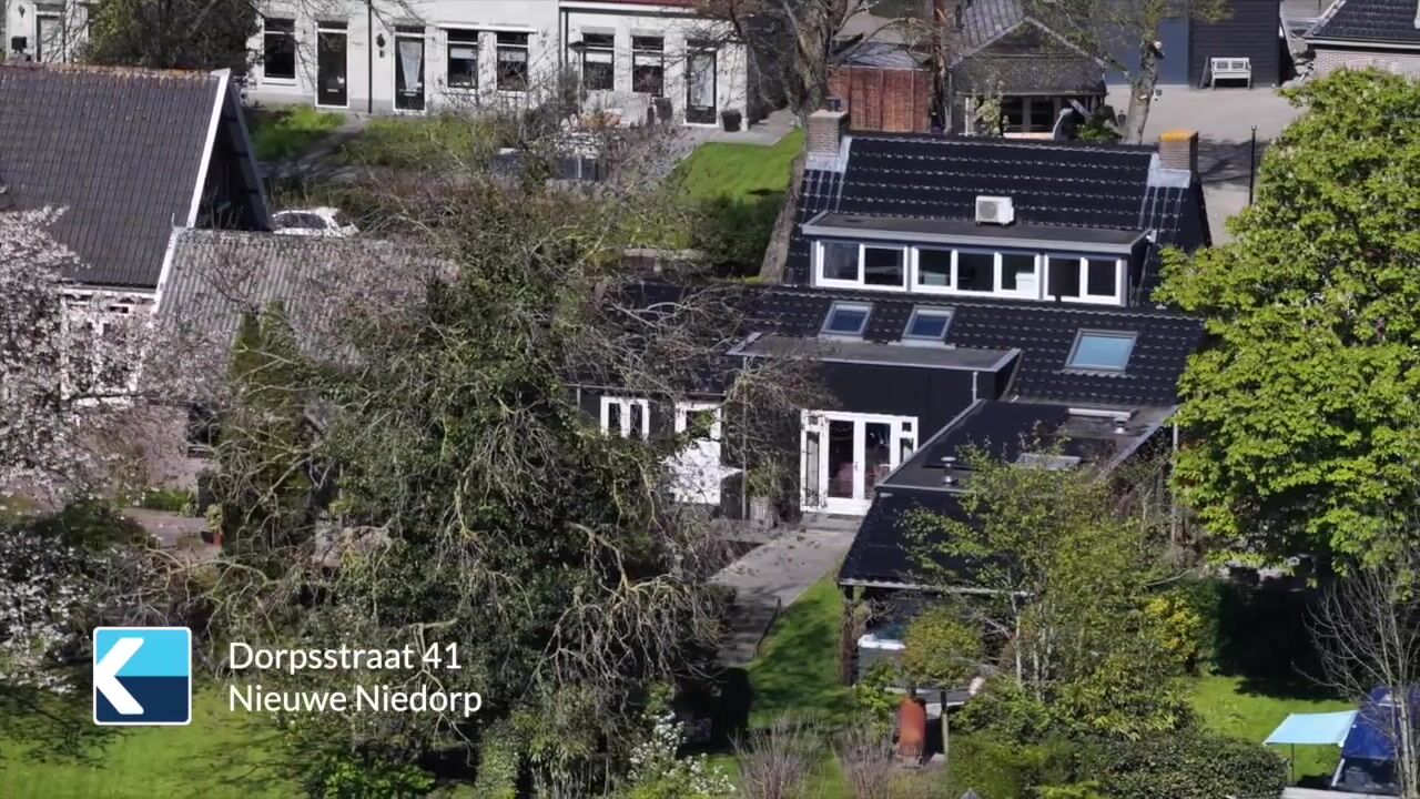 Video van Dorpsstraat 41