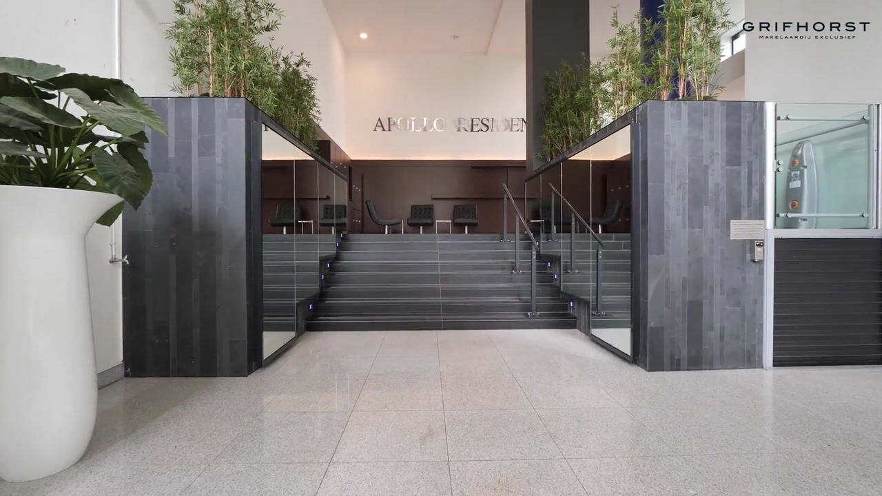 Video van Herculeslaan 74