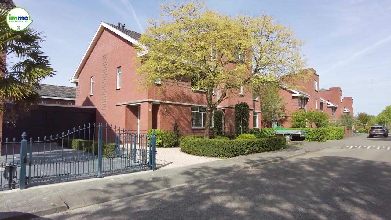 Video van Abrikozenhof 28