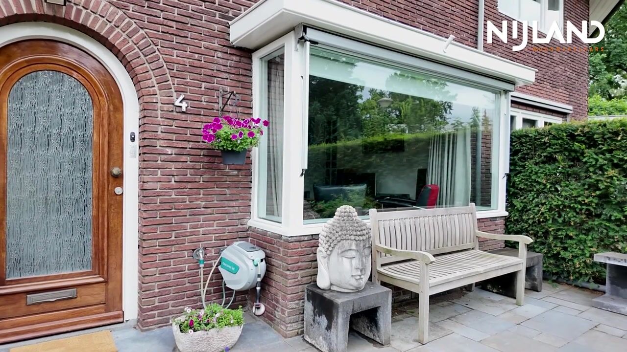 Video van 2e Brandenburgerweg 4