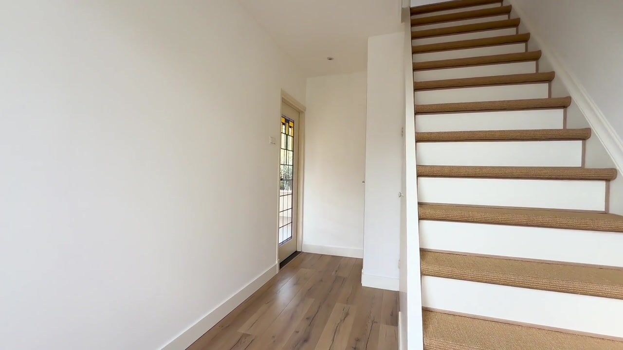 Video of Pieter de Hooghlaan 24