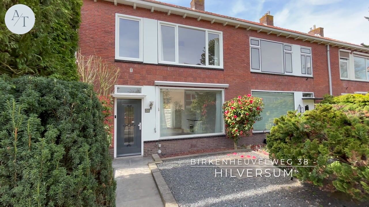 Video van Birkenheuvelweg 38