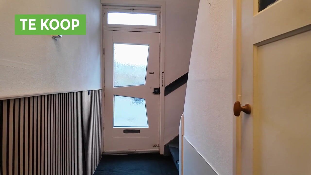 Video van Pioenstraat 11