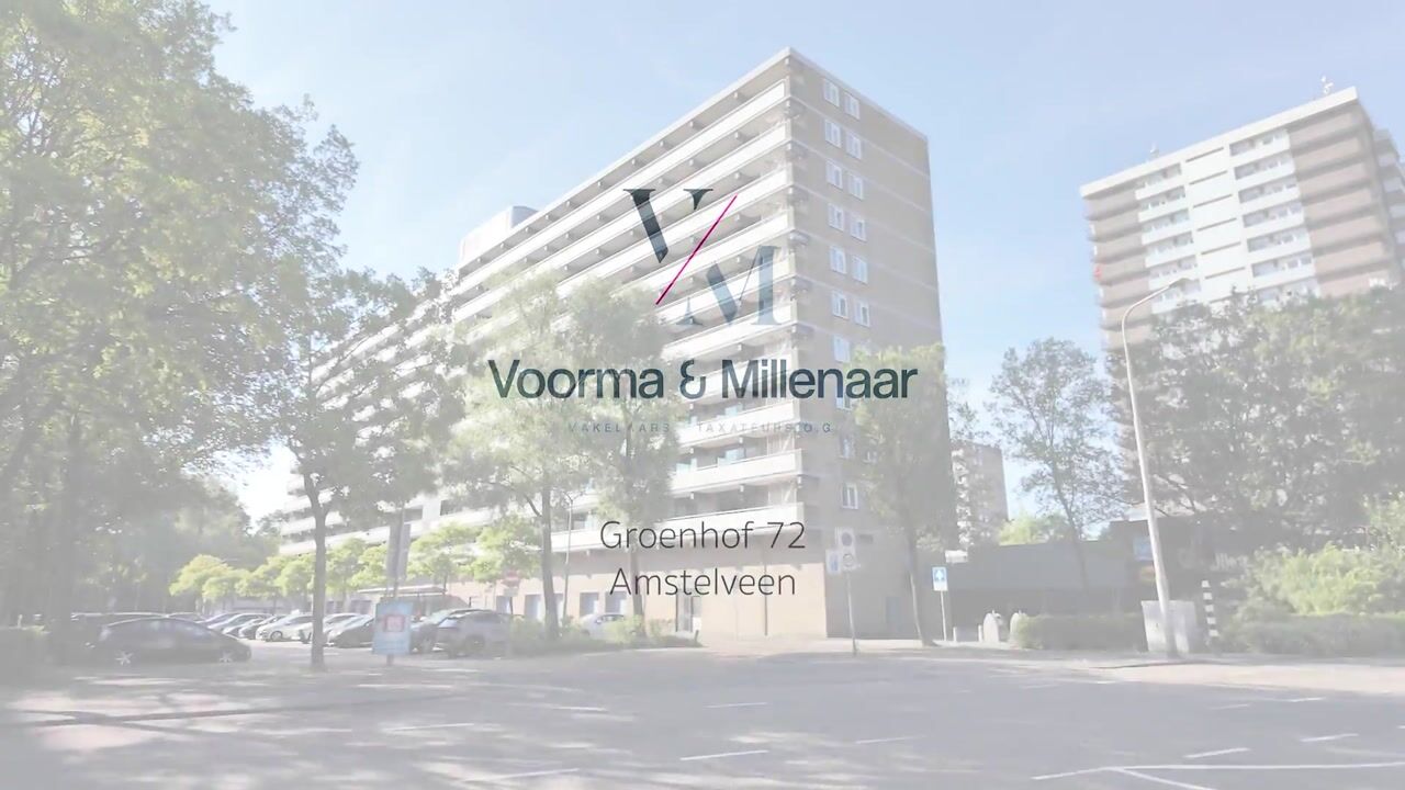 Video van Groenhof 72