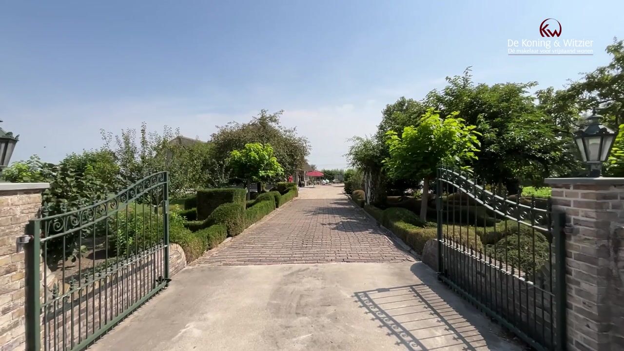 Video of Achterbroek 10