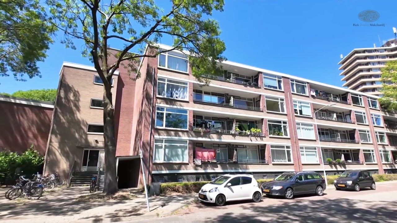 Video van Thorbeckestraat 308