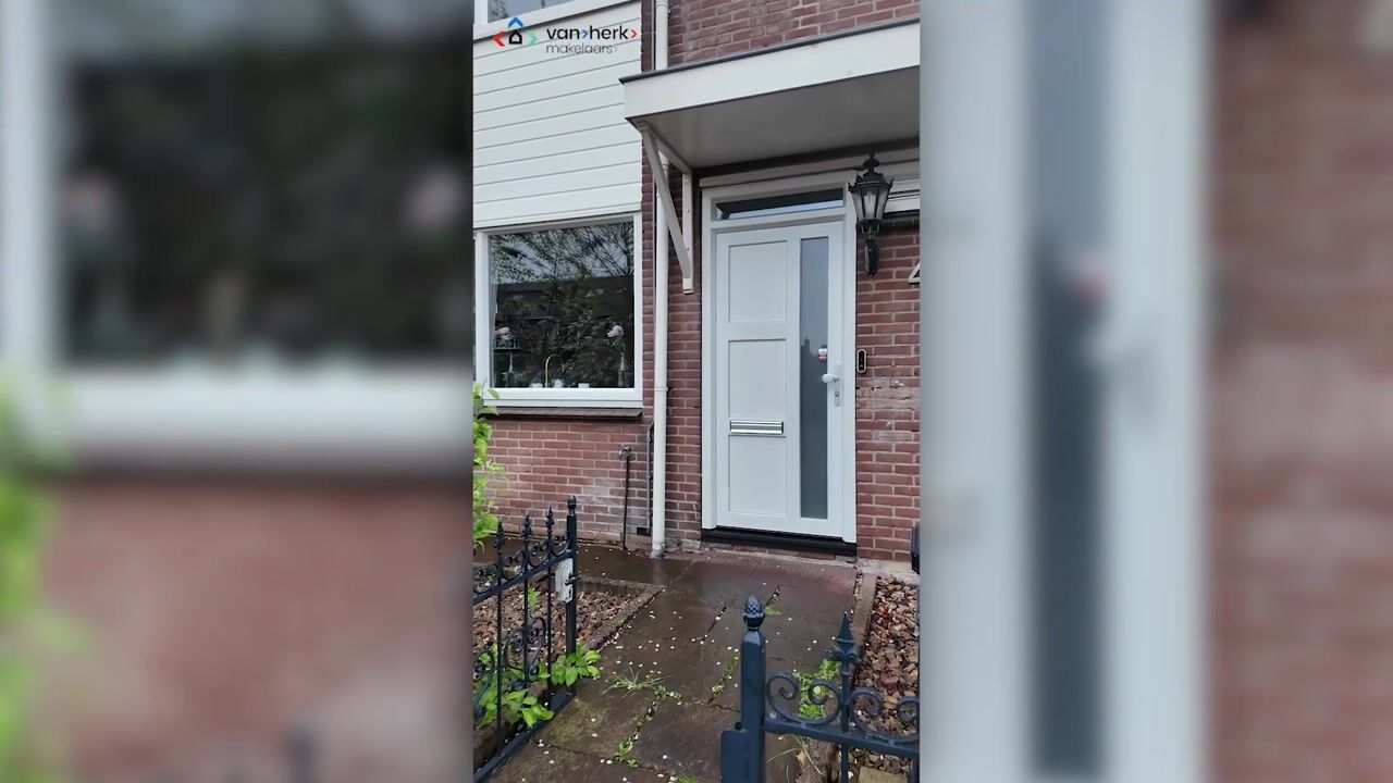 Video van Kraaiheide 42